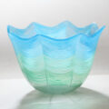 Blue Tulip - Marcie Tauber - First State Craft Guild