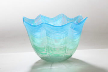 Blue Tulip - Marcie Tauber - First State Craft Guild
