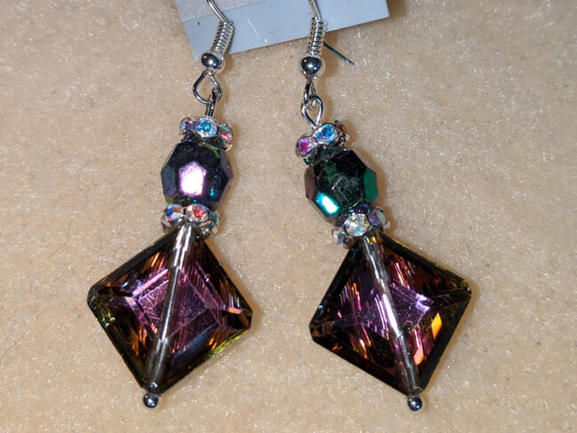 Carol Mack - First State Craft Guild