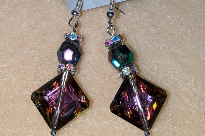 Carol Mack - First State Craft Guild