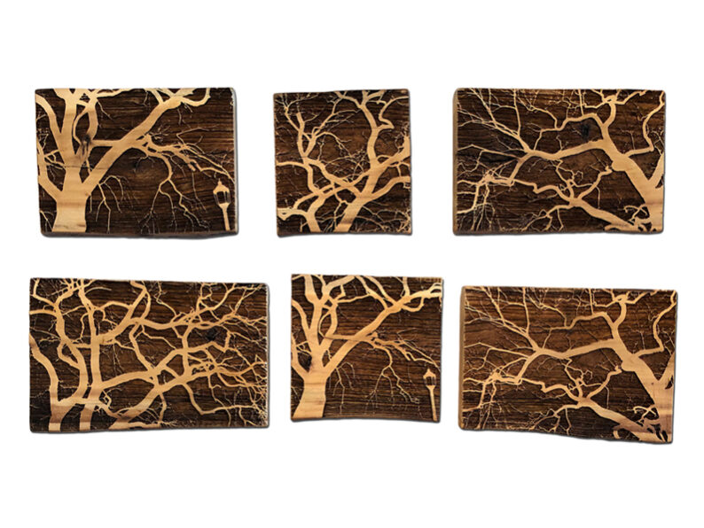 Eric W. ZIppe - First State Craft Guild