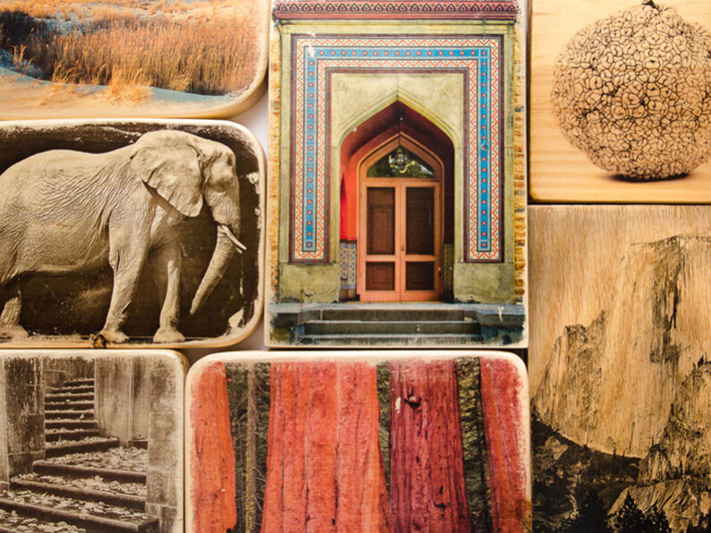 Eric W. ZIppe - First State Craft Guild