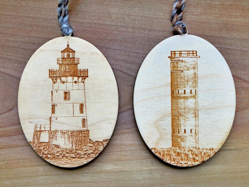 Eric W. ZIppe - First State Craft Guild