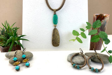 Estelle Lukoff - First State Craft Guild