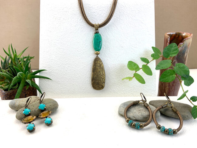 Estelle Lukoff - First State Craft Guild