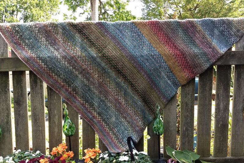 Natalie Griffith - First State Craft Guild