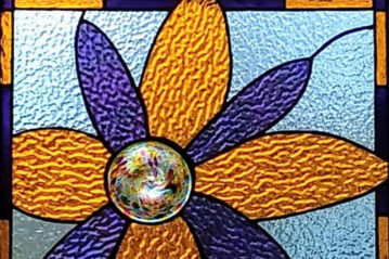 Natalie Griffith - First State Craft Guild