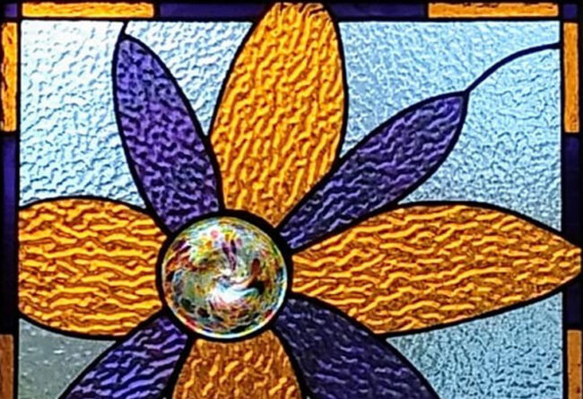 Natalie Griffith - First State Craft Guild