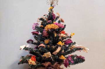 Pam Weiss - First State Craft Guild