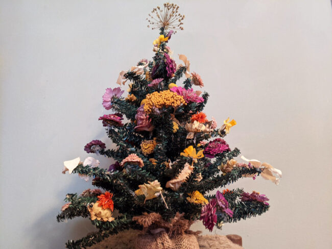 Pam Weiss - First State Craft Guild