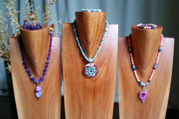 Tracy Allen - First State Craft Guild