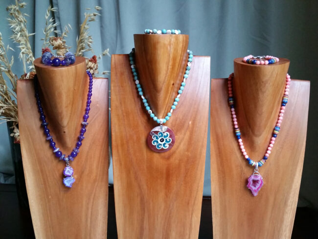 Tracy Allen - First State Craft Guild