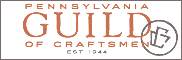 Pennsylvania Guild of Craftsmen Logo - First State Craft Guild Pennsylvania Guild of Craftsmen Logo - First State Craft Guild