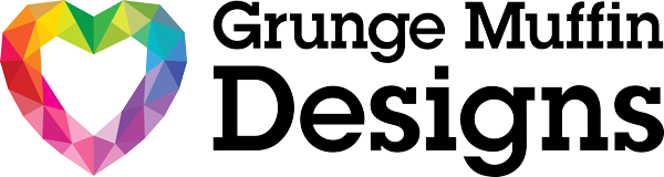 Grunge Muffin Designs - First State Craft Guild Grunge Muffin Designs - First State Craft Guild