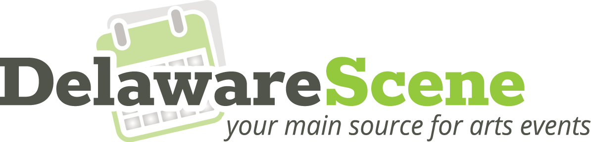 Delaware Scene Logo - First State Craft Guild Delaware Scene Logo - First State Craft Guild