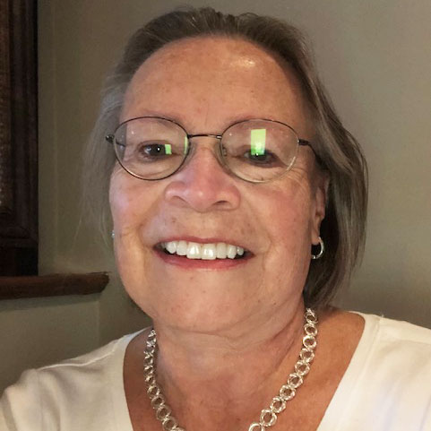 Patricia Whitman - Vice President - First State Craft Guild Patricia Whitman - Vice President - First State Craft Guild