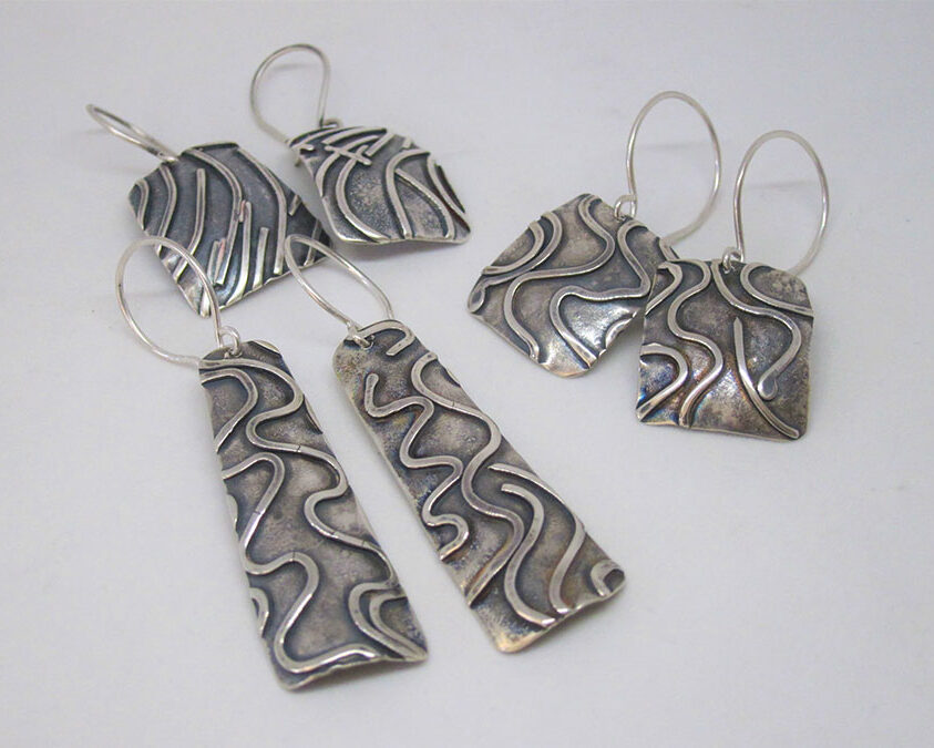 Olga Ganoudis - First State Craft Guild