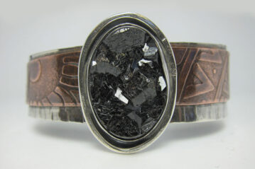 Olga Ganoudis - First State Craft Guild