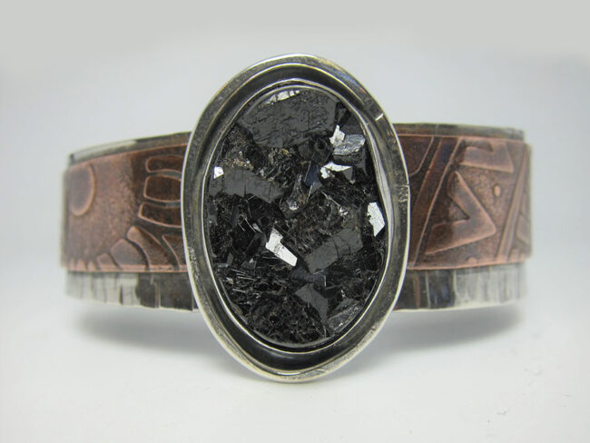 Olga Ganoudis - First State Craft Guild