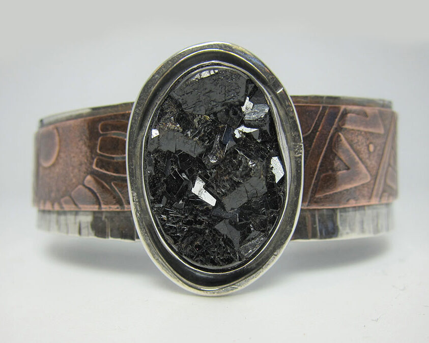 Olga Ganoudis - First State Craft Guild