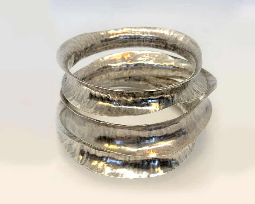 Olga Ganoudis - First State Craft Guild